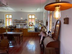 -春风十里咖啡馆