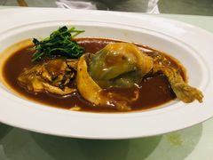 -狮王府淮扬菜(新街口友谊店)