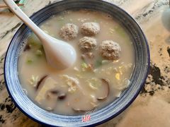老管家烩菜-那家小馆•北京菜•烤鸭(香山店)