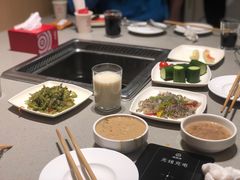 -海底捞火锅(关山保利店)