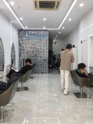 -Feelgood接发色彩造型沙龙