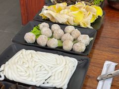 -大理.老字号渝记酸萝卜乌鱼(古城总店)