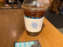 -Jamaicablue Coffeeshop(中央广场店)