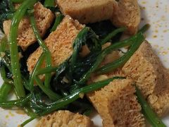 -蘑菇拌面•正宗新疆菜