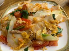 -妈妈的味道(和顺古镇店)