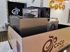 -CoCo都可(金州栢都荟店)