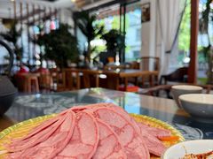 -白家寨子·山野白族菜(古城总店)