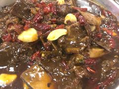 -佳佳麻辣烧菜馆