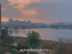 -桐庐规划馆