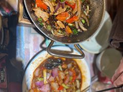 -巷儿里餐厅·杭帮菜(信义坊店)