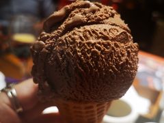 冰淇淋-四海一家自助餐(益田假日广场店)