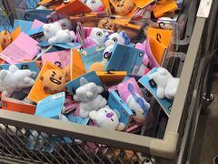 -line friends(明洞旗舰店)