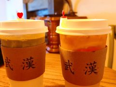 -大水的店(昙华林店)