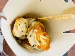 -八一路好吃街(雨田商务大厦店)