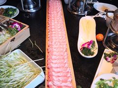 -番食园鲜食火锅(高新店)