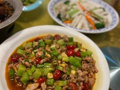 -徐鼎盛民间菜(南坪后堡店)