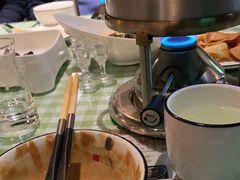 -番食园鲜食火锅(高新店)