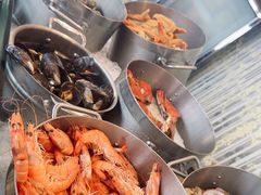 -怡豪大饭店·银顶旋转餐厅
