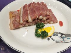肴肉-双东酒店(东关街店)