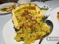 -新加坡海鲜(国贸商城店)