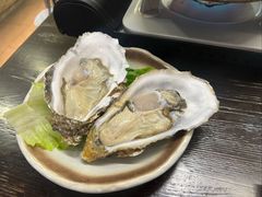 生蚝-金龙·打边炉(南京西路店)