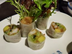 -美奈小馆·越南料理(中航城君尚购物中心店)