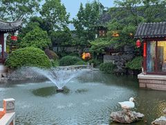-祝家花園(伯渎港店)