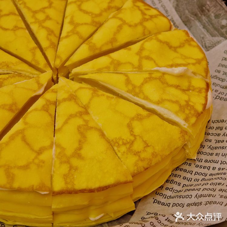 榴莲脑袋狂喜!这是60➕能吃到的自助吗!
