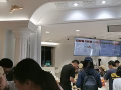 -85度C(南京龙江店)