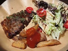 -The Cheebat 锌吧·Bistro(体育西店)