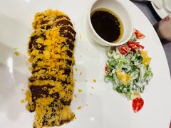 -金哥私房菜馆(张府园总店)