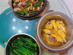 -成惠食府(赤岗店)