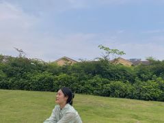 -府河摄影公园