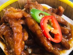 -華苑喜宴(美林广场店)