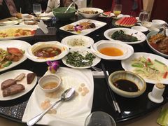 -新南华大酒店(长寿店)