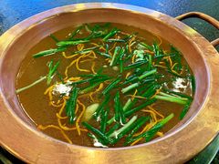 -黔阿牛菌汤牛肉粉全牛火锅(喷水池店)