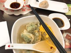-锡笼记·无锡小笼(常熟万达店)