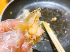 -小金鬼·煎饺·鸽子汤