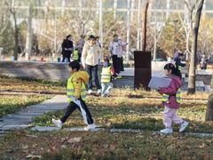 -北京市海淀区现代睿智融合幼儿园
