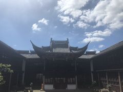 -中国昆曲博物馆