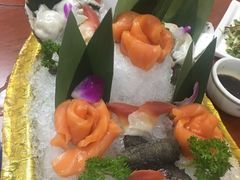 -乐山饺子城(长江北街店)