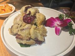-一朵菌·野生菌探索家火锅(南亚店)