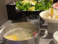 -德天肥牛海鲜火锅(城西银泰店)