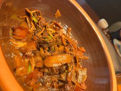-深圳中洲万豪酒店