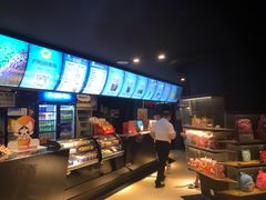 -芒果国际影城东风店