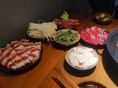 -阳阳老火锅(小南门店)