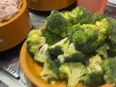 -龍歌自助小火锅(秦淮水游城店)