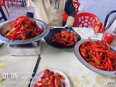 -聚味瞿记·龙虾堂(树木岭店)