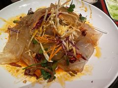 -四姐妹东北饺子(沙尾路店)