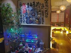 -千代武日本料理(开发区店)